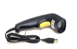 Ручной LED сканер Newland HR1250
