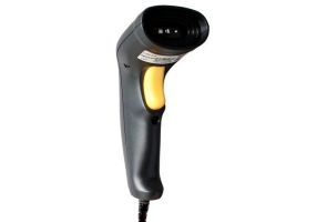Ручной LED сканер Newland HR1250