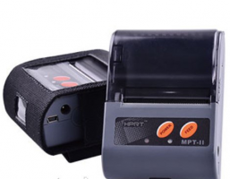 Мобильный принтер чеков Syncotek SP-MPT-II