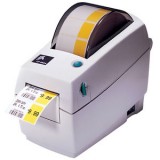 Термопринтер Zebra LP 2824