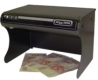 Детектор валют Деко-5070