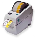 Термопринтер Zebra TLP 2824