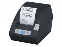 Чековый принтер CITIZEN CT-S 280