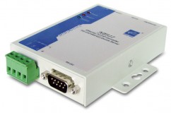 Конвертер RS-232/RS-485/RS-422 — Ethernet NP 311 (10BaseT)
