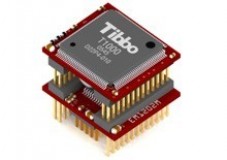 EM1202 встраиваемый BASIC программируемый модуль преобразователя RS-232 — Ethernet
