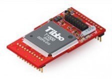 Tibbo EM1206 BASIC — программируемый Ethernet модуль